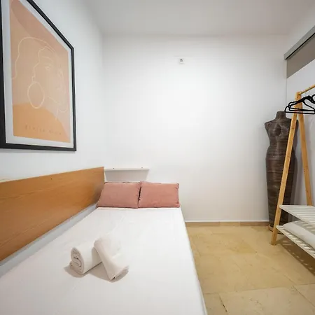 Geysotur Sandoval Centro * 코르도바